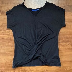 Apt 9 short sleeve blouse